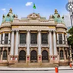 Espaco Mi Casa, Su Casa - Lapa