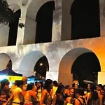 Espaco Mi Casa, Su Casa - Lapa