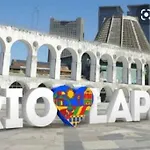 Espaco Mi Casa, Su Casa - Lapa