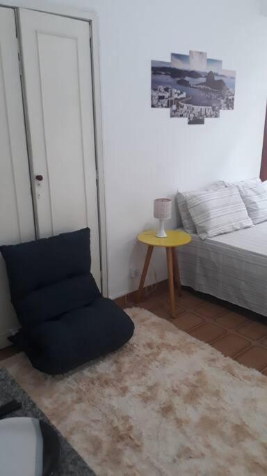 Espaco Mi Casa, Su Casa - Lapa *
