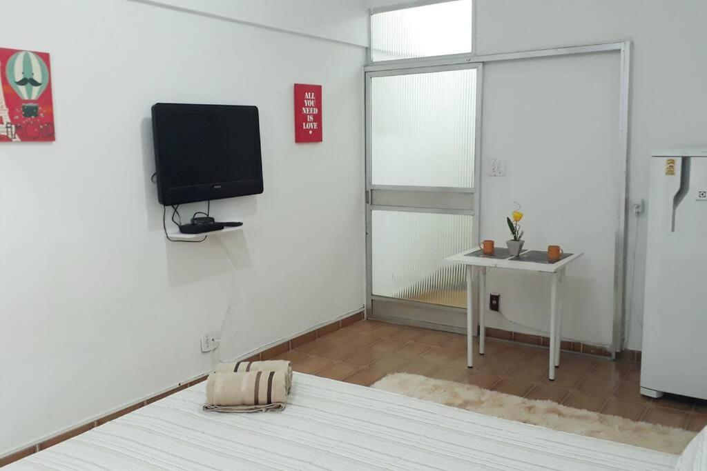 Apartamento Espaco Mi Casa, Su Casa - Lapa *