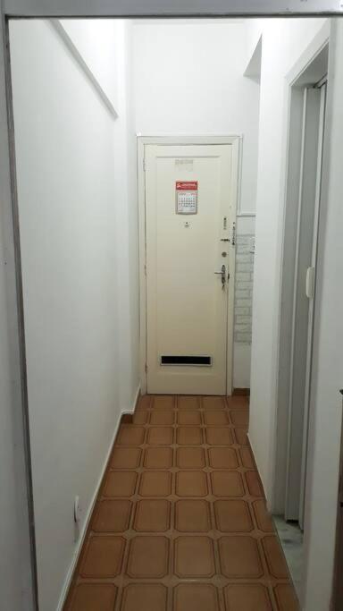 Espaco Mi Casa, Su Casa - Lapa Apartamento