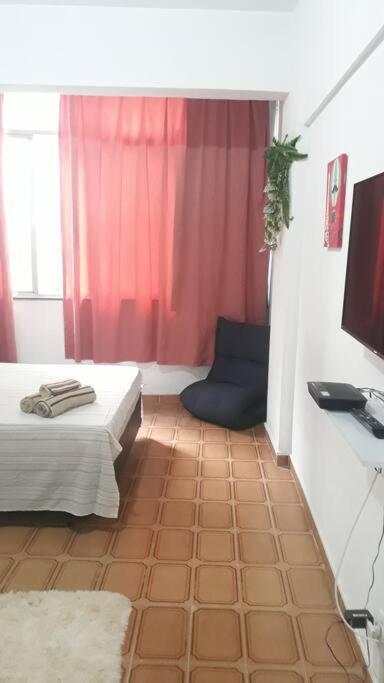 Espaco Mi Casa, Su Casa - Lapa Apartamento Rio de Janeiro