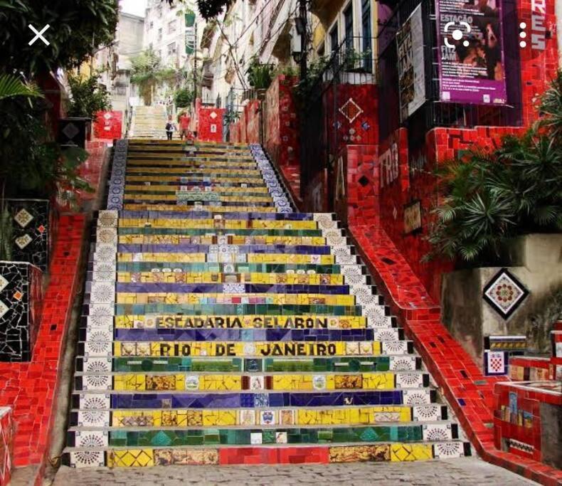 Apartamento Espaco Mi Casa, Su Casa - Lapa