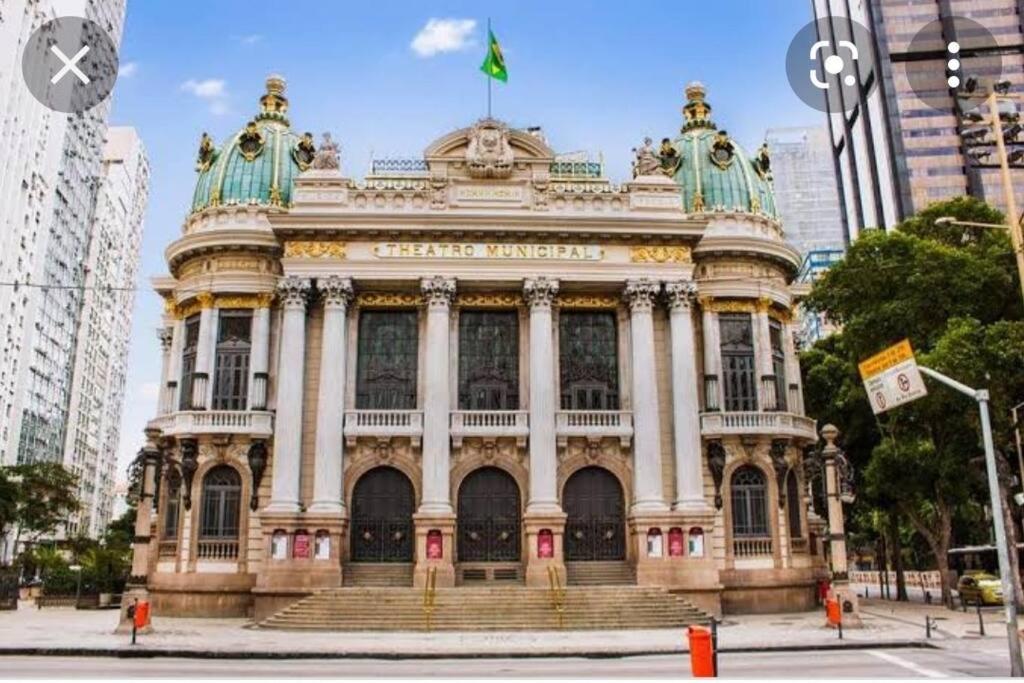 Apartamento Espaco Mi Casa, Su Casa - Lapa *