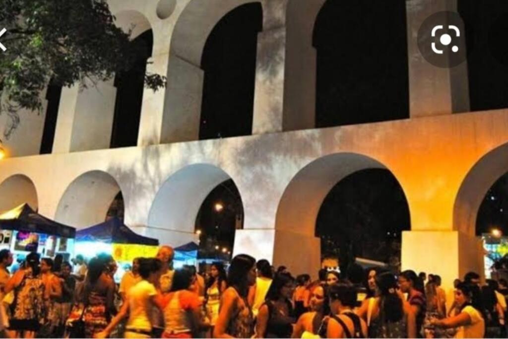 Apartamento Espaco Mi Casa, Su Casa - Lapa *