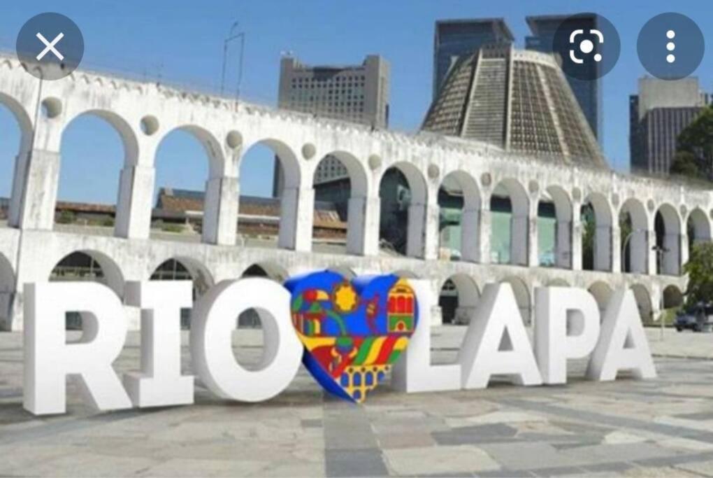 Espaco Mi Casa, Su Casa - Lapa